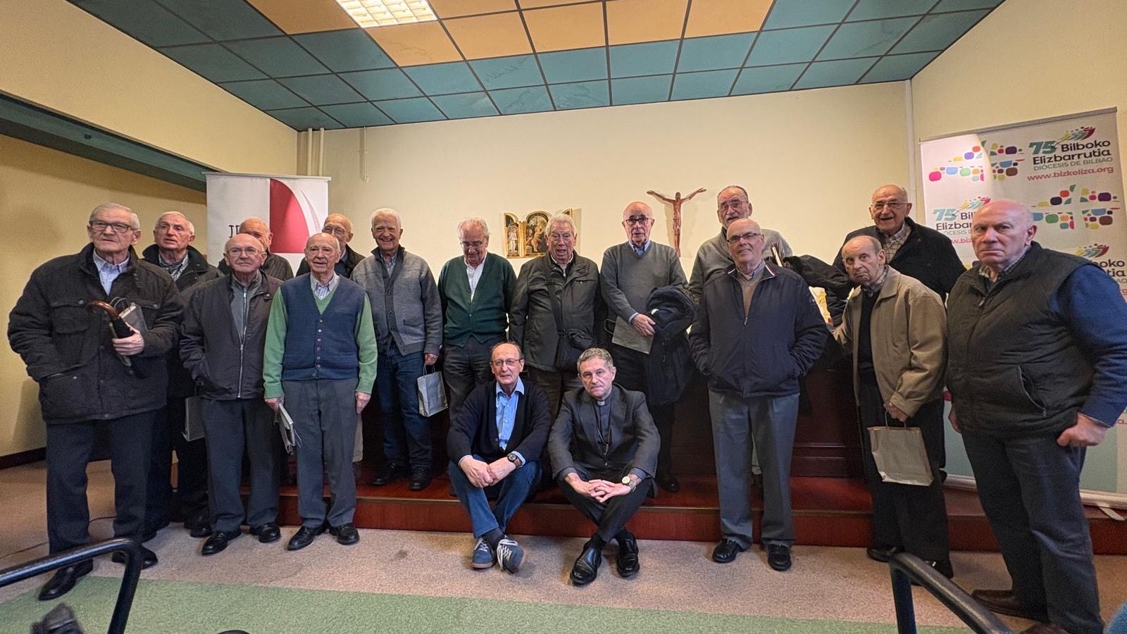 Celebracion 75 aniversario