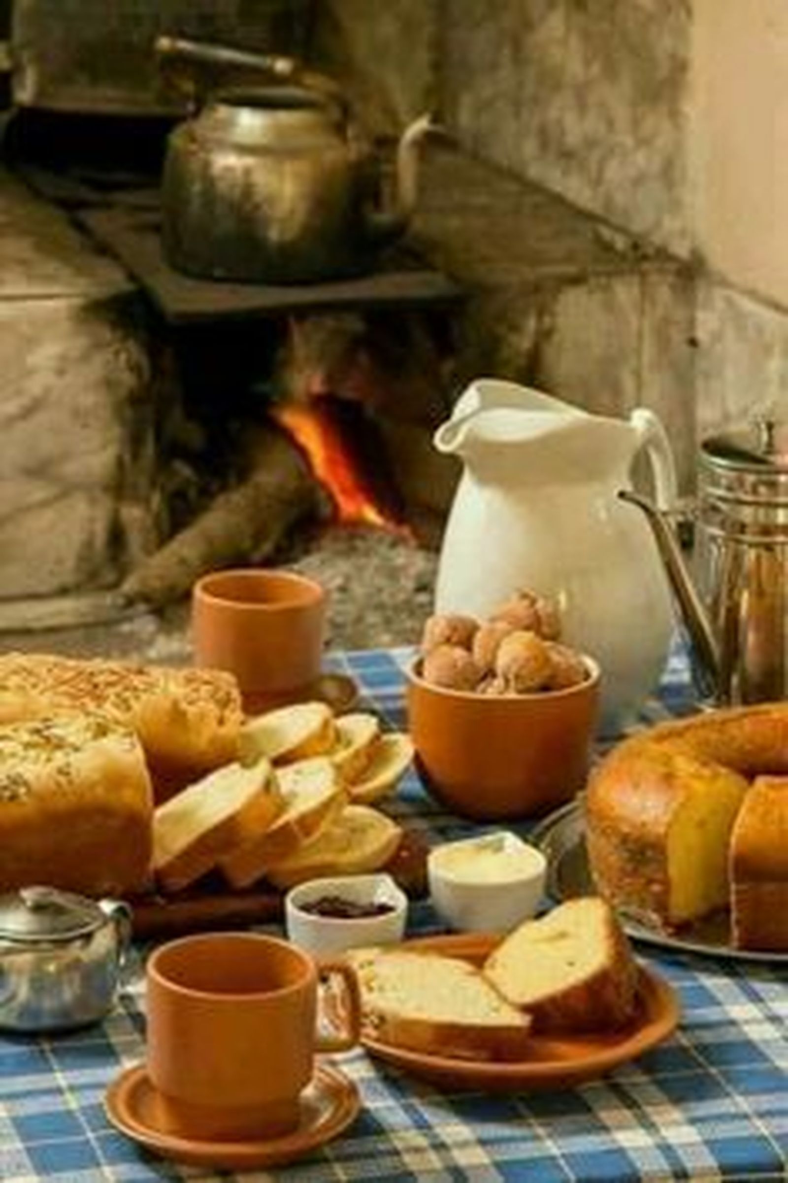 El latido de lo cotidiano