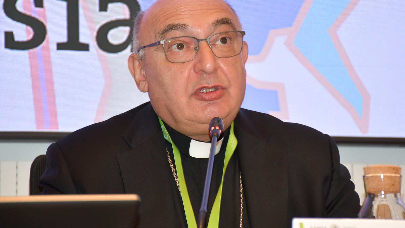 Enrique Benavent, arzobispo de Valencia