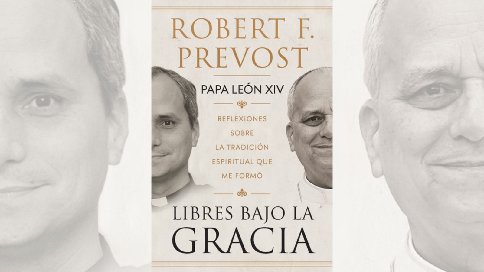 Libres bajo la gracia