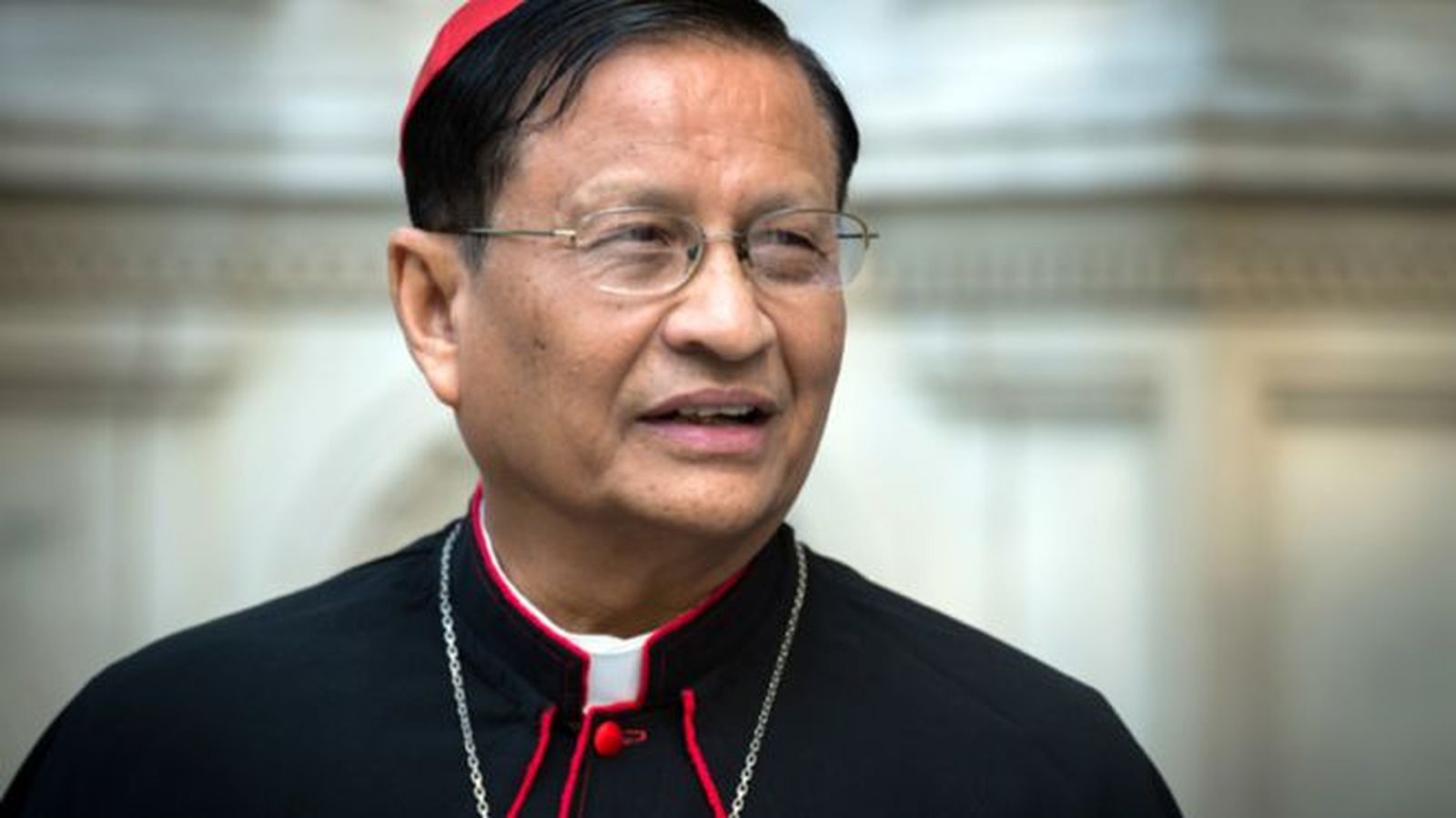 Cardenal Bo: “No hay verdadera paz sin equidad, verdad, justicia y solidaridad”