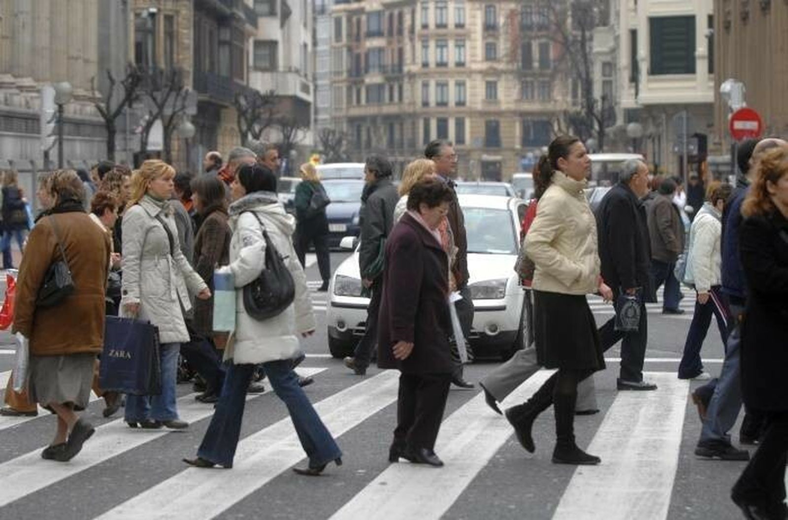 Deustobarómetro invierno