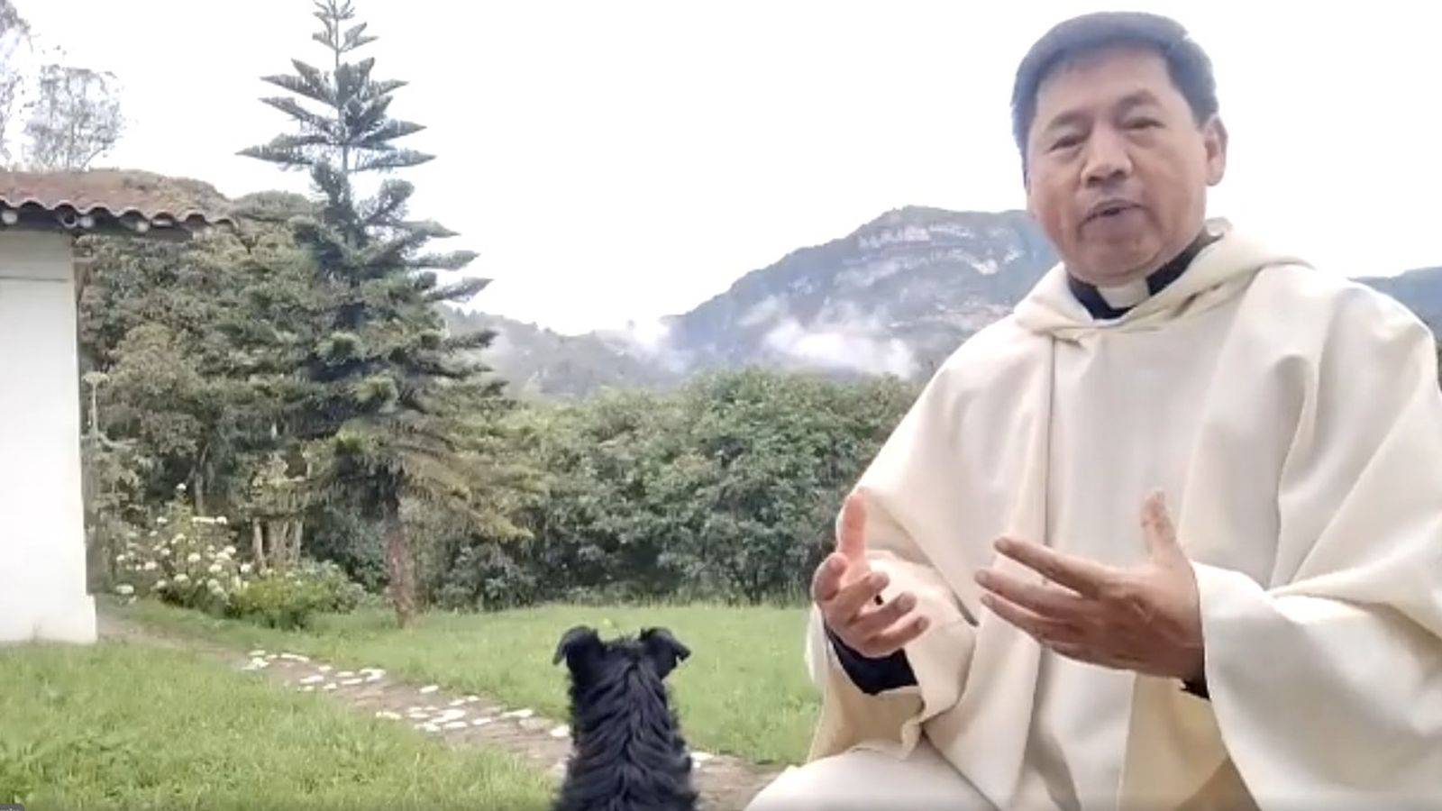 Insurrección contemplativa