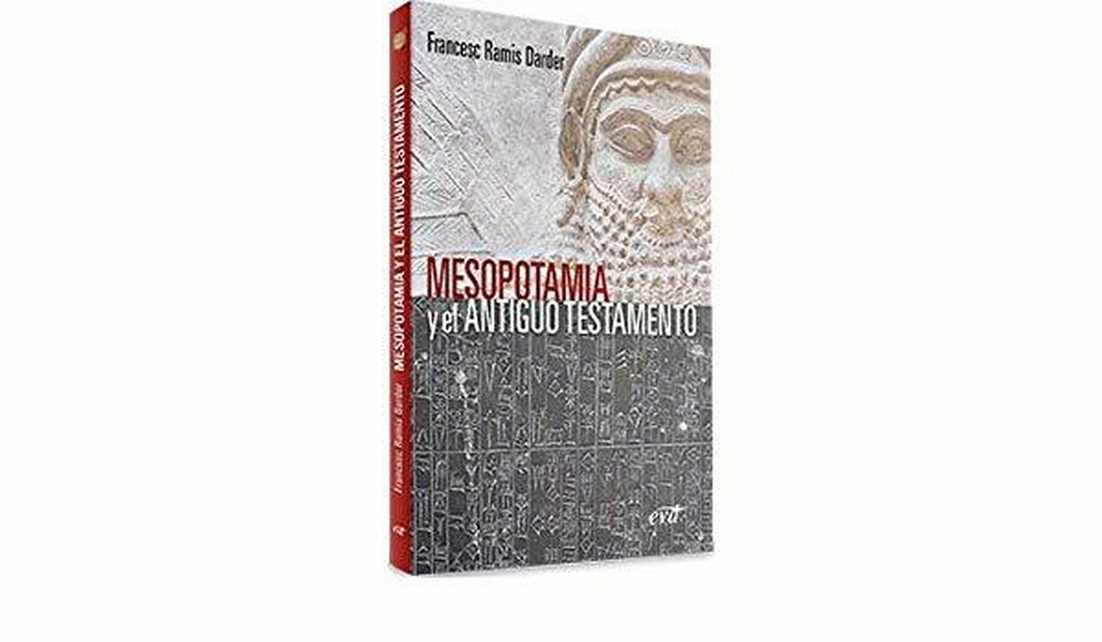 "Mesopotamia y el Antiguo Testamento", Francesc R. D.