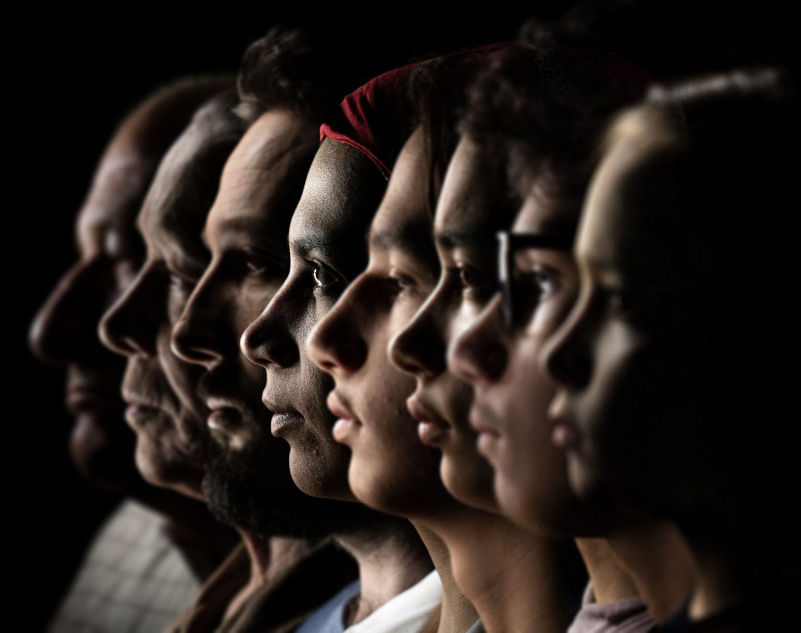 No a la sanación intergeneracional