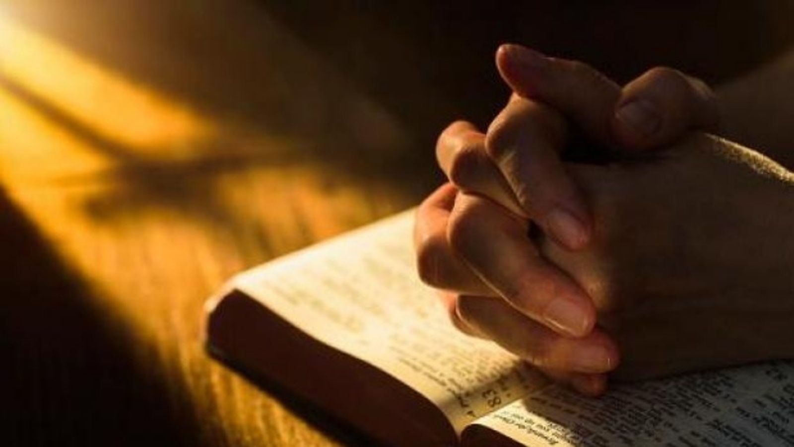 Los obispos animan a los fieles a orar por los afectados