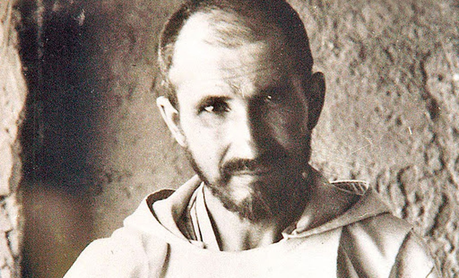 El Papa canonizará a Charles de Foucauld, el "padre del desierto"