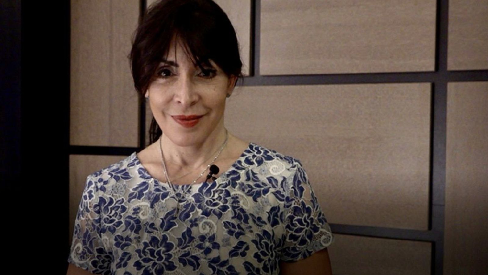 Emilce Cuda, secretaria de la Pontificia Comisión para América Latina