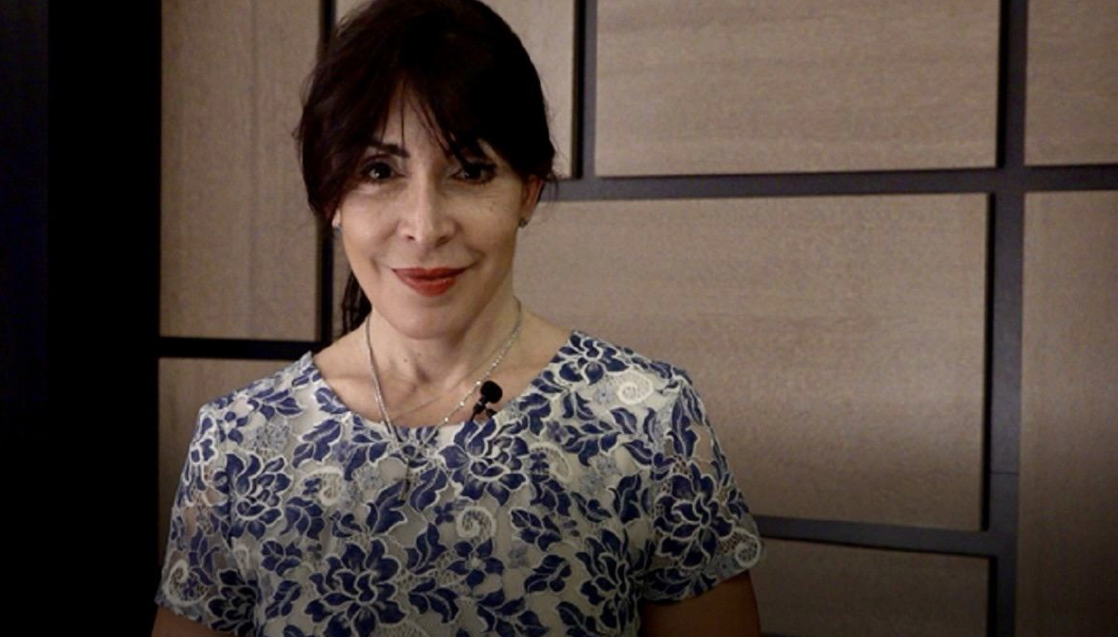 Emilce Cuda, secretaria de la Pontificia Comisión para América Latina