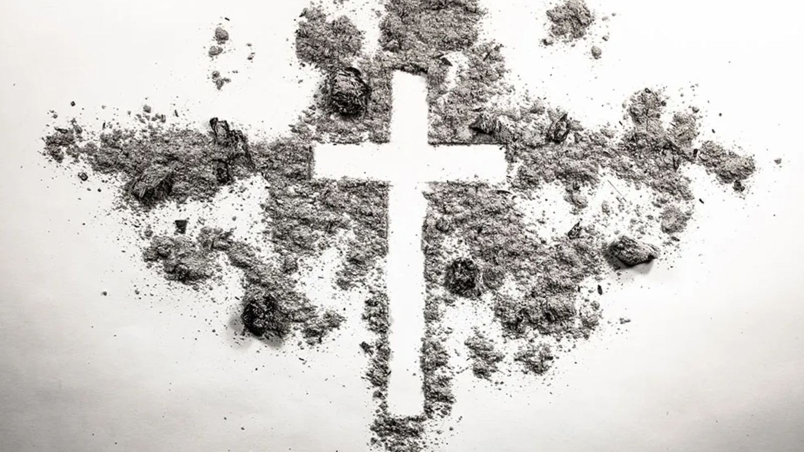 Cenizas de Esperanza