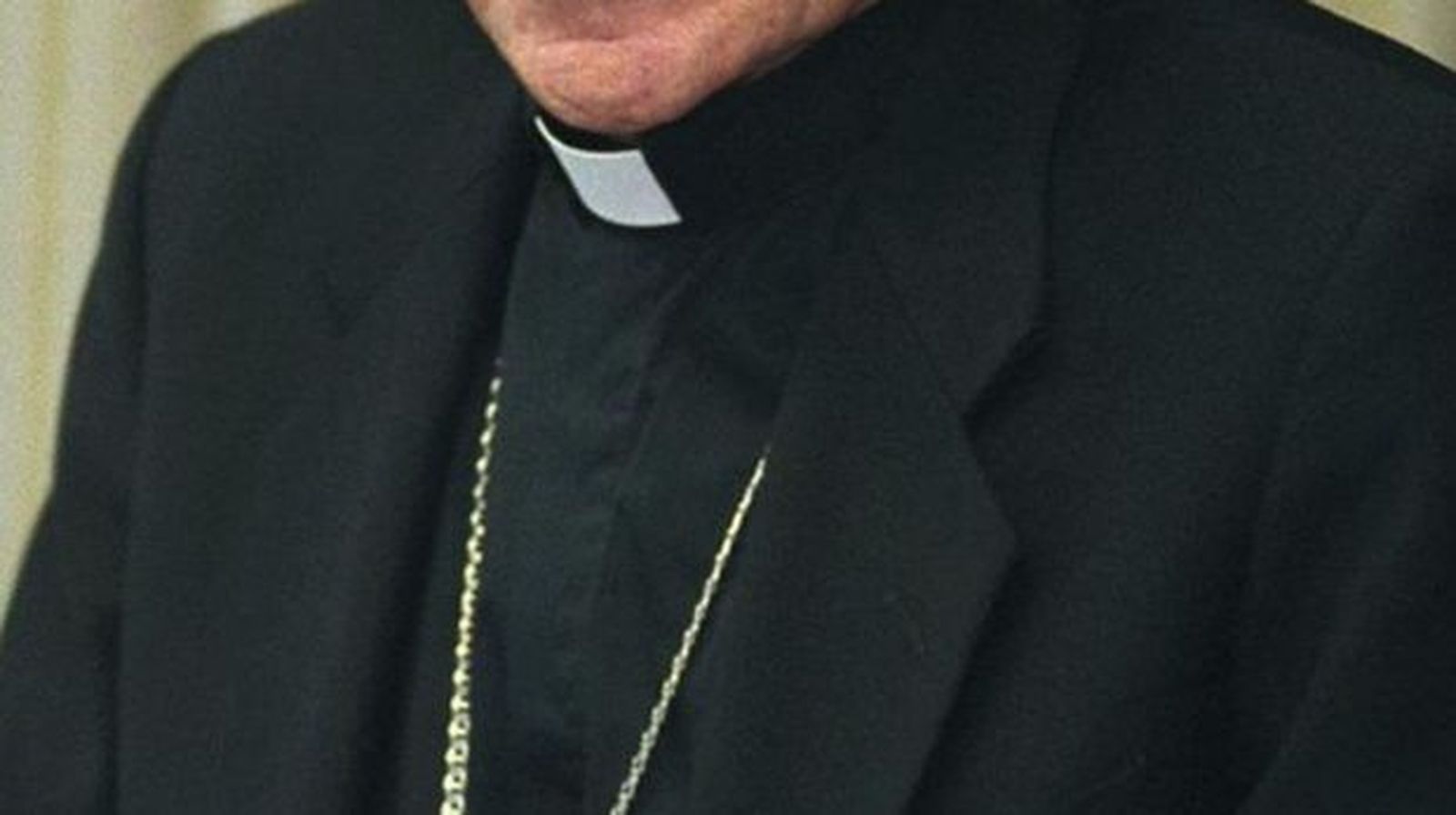 Abusos sexuales en la Iglesia