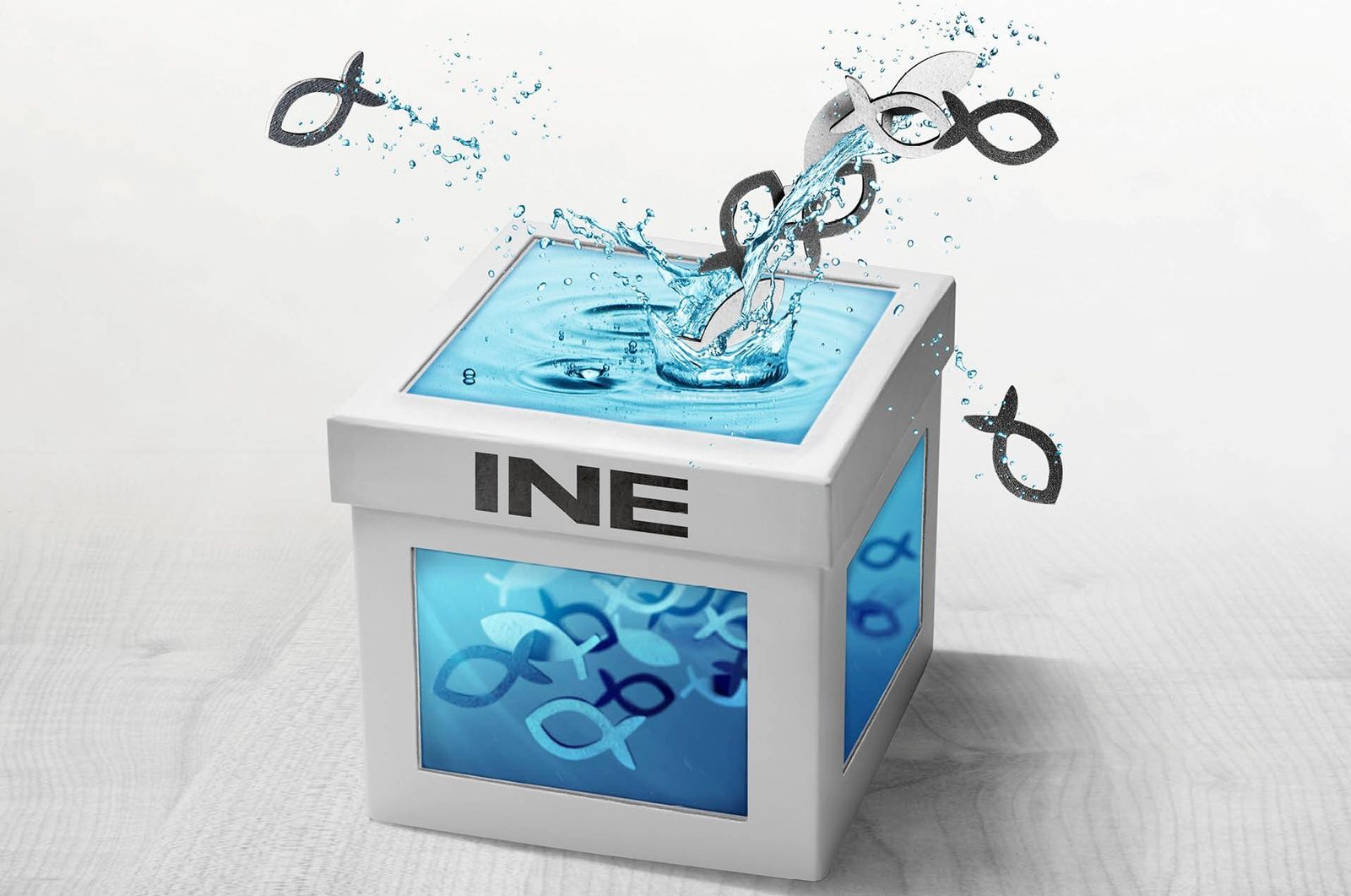 Candidatos del partido de AMLO, tras el voto evangélico