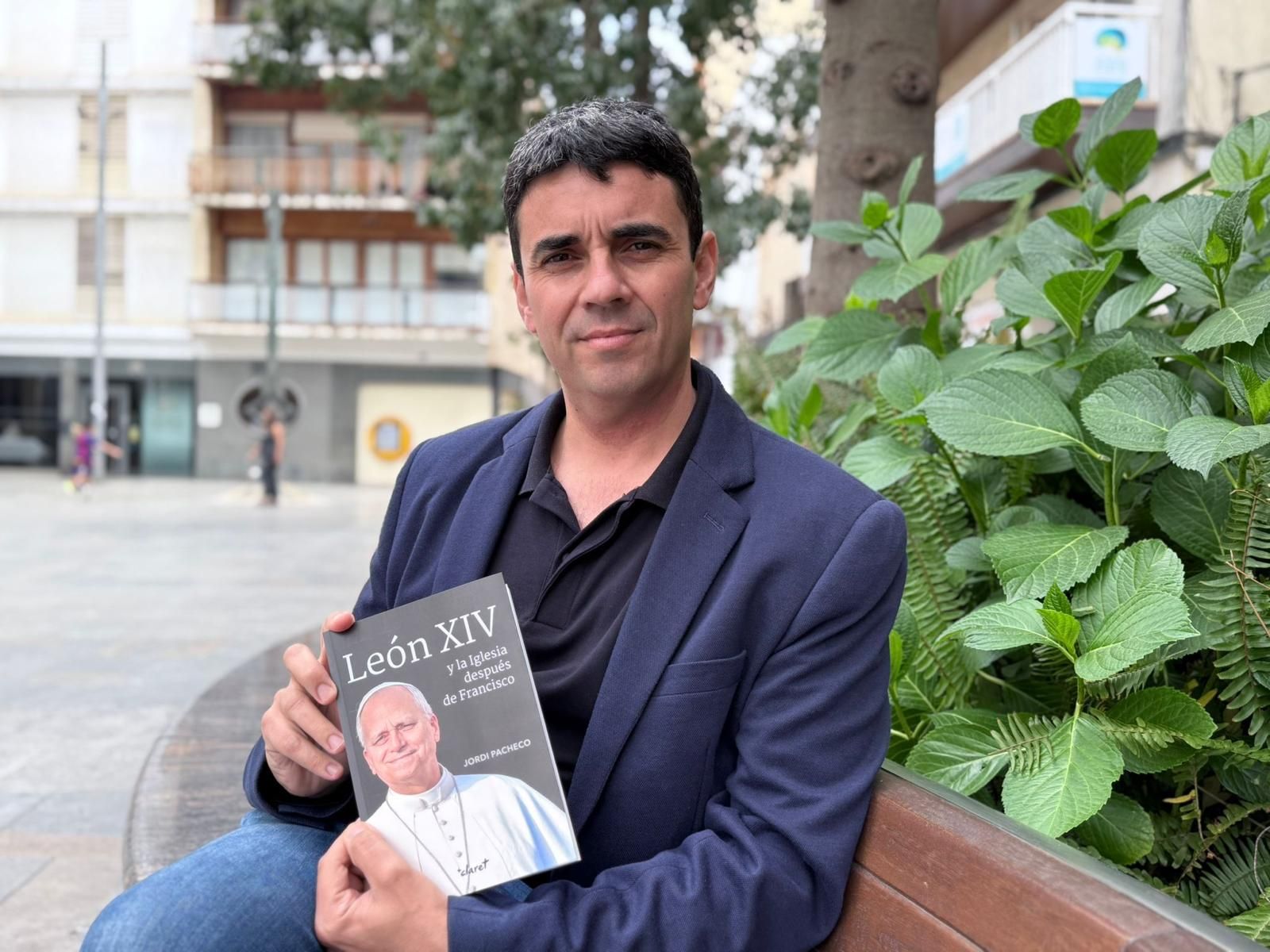 Jordi Pacheco