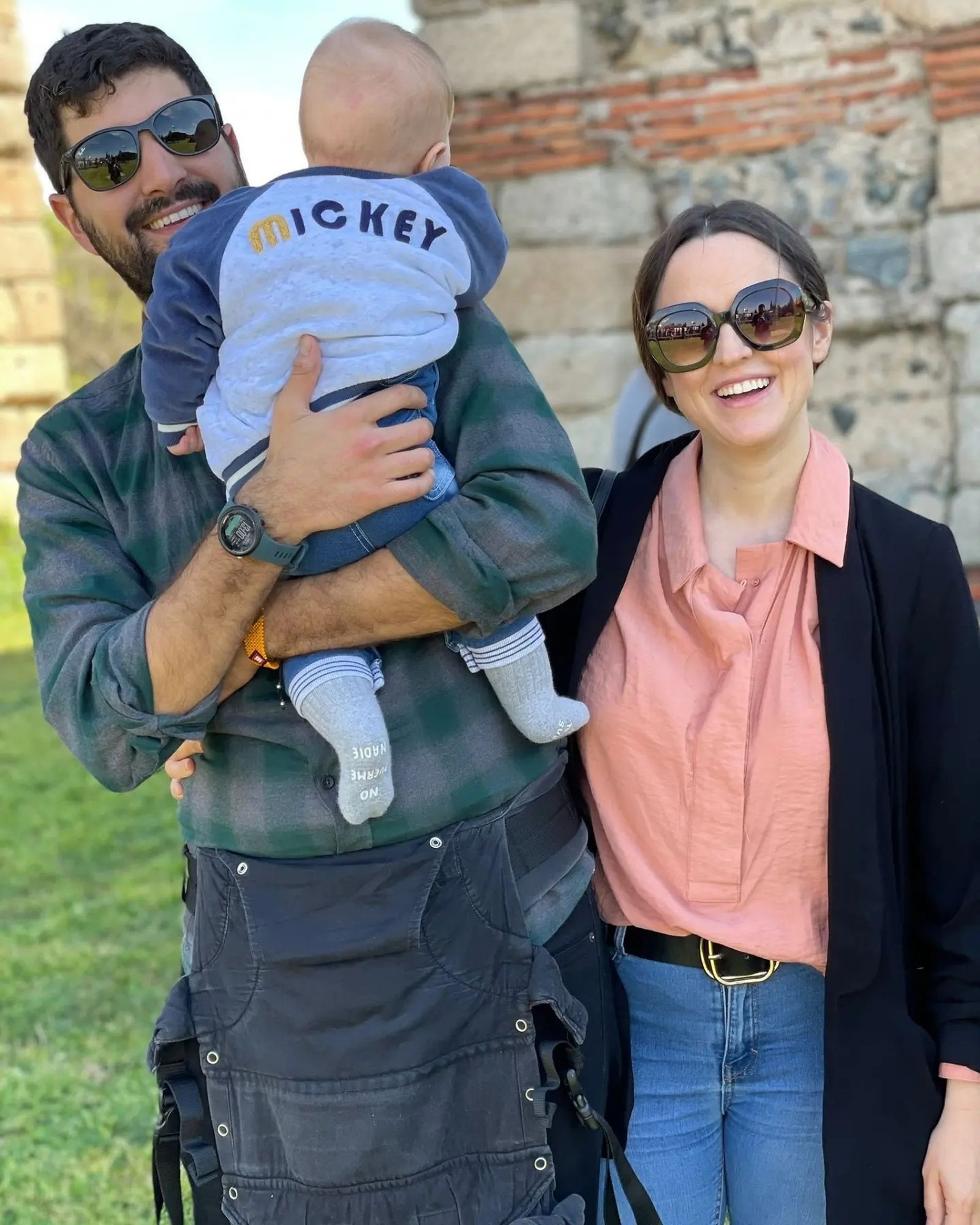 Un tesis con-sentido. La verdad de un proceso.