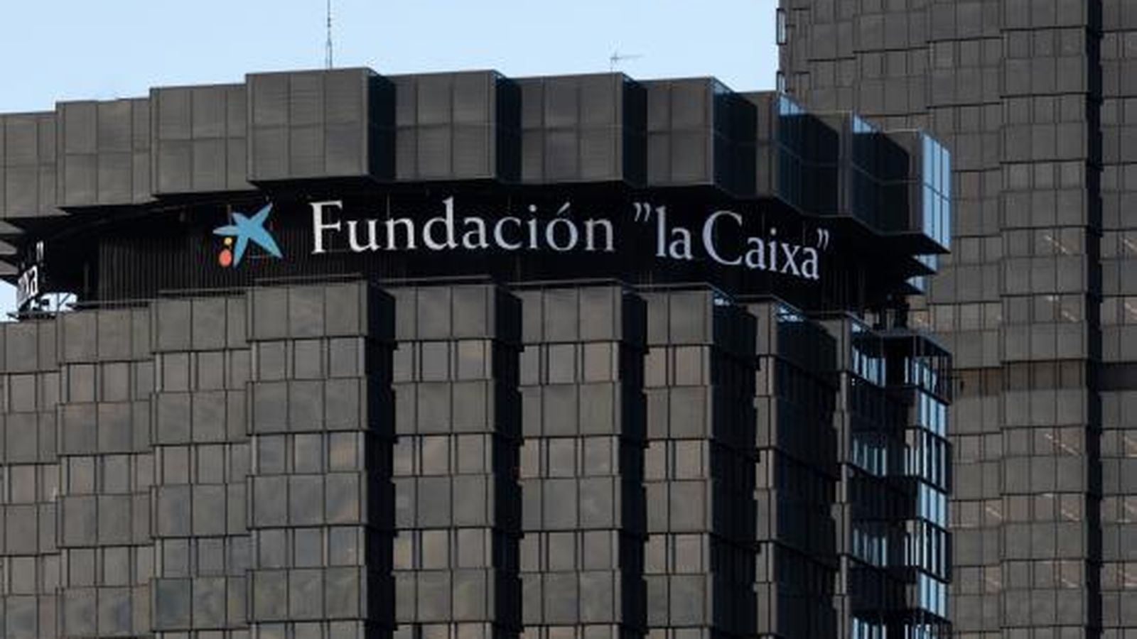 Fundación "la Caixa"