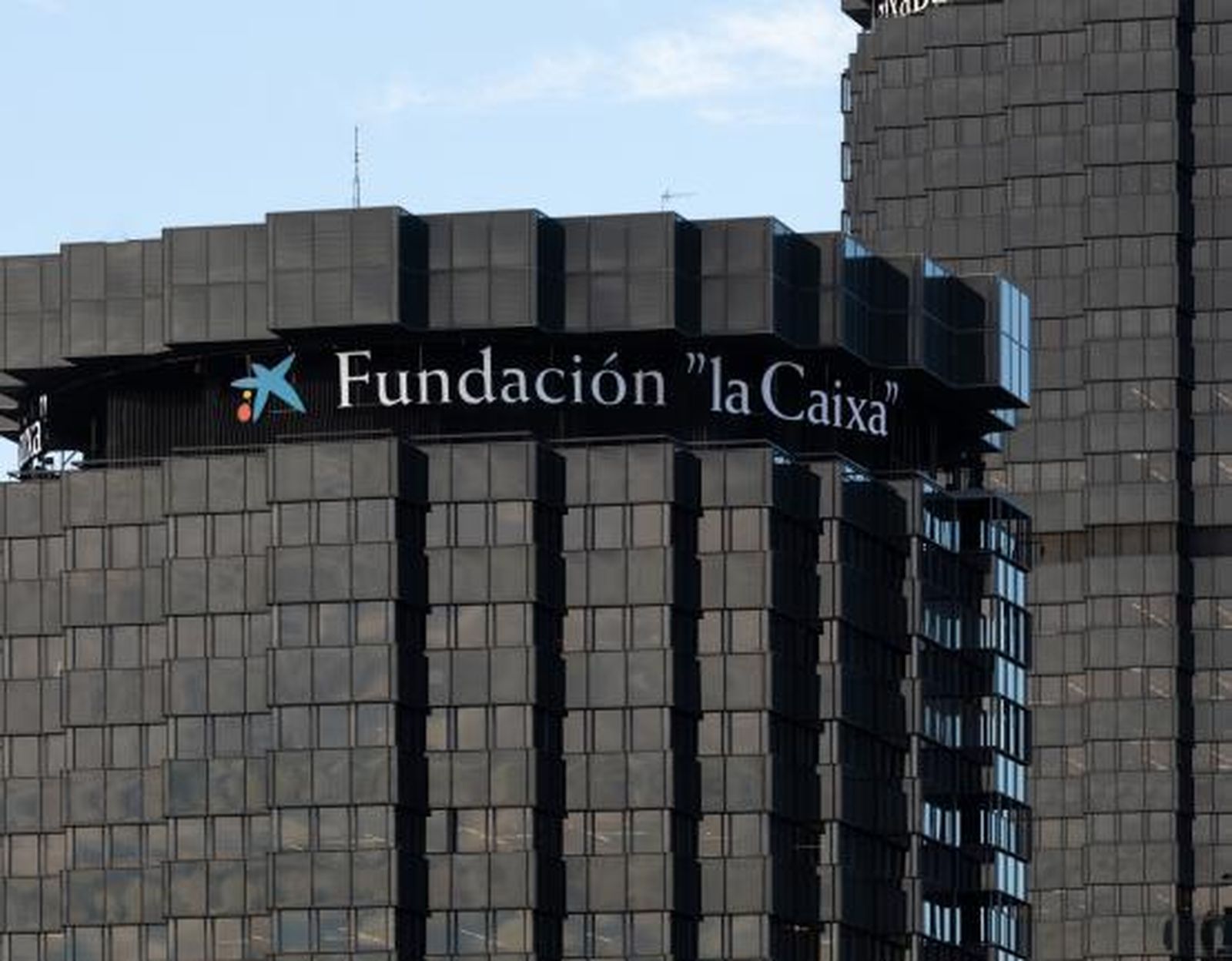 Fundación "la Caixa"