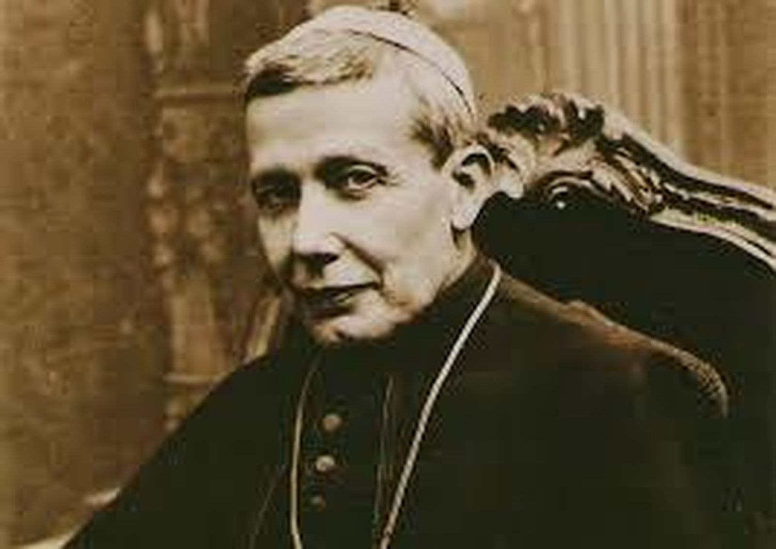 Beato Marcelo Spínola (El abogado de los pobres)