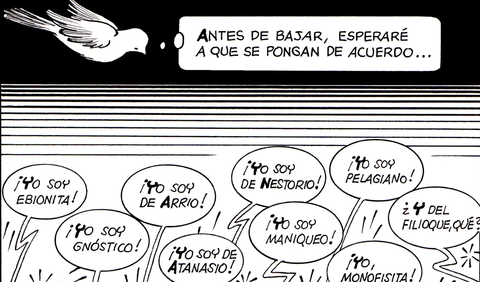 Espíritu SantoC
