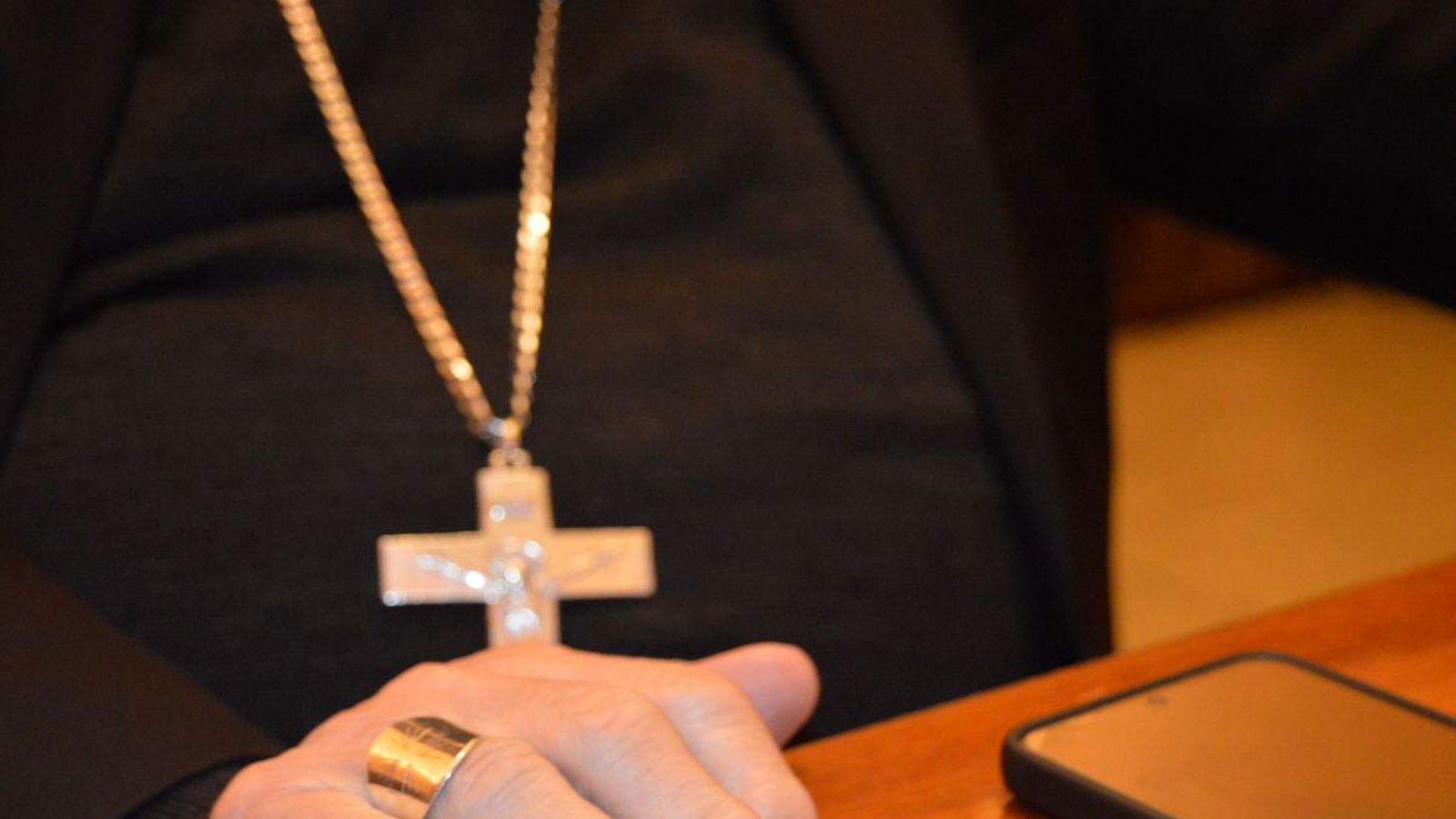 “La Cuaresma es un tiempo fundamental. Es la llamada a la conversión, que es un eje central del Evangelio”, apunta el obispo de Solsona.