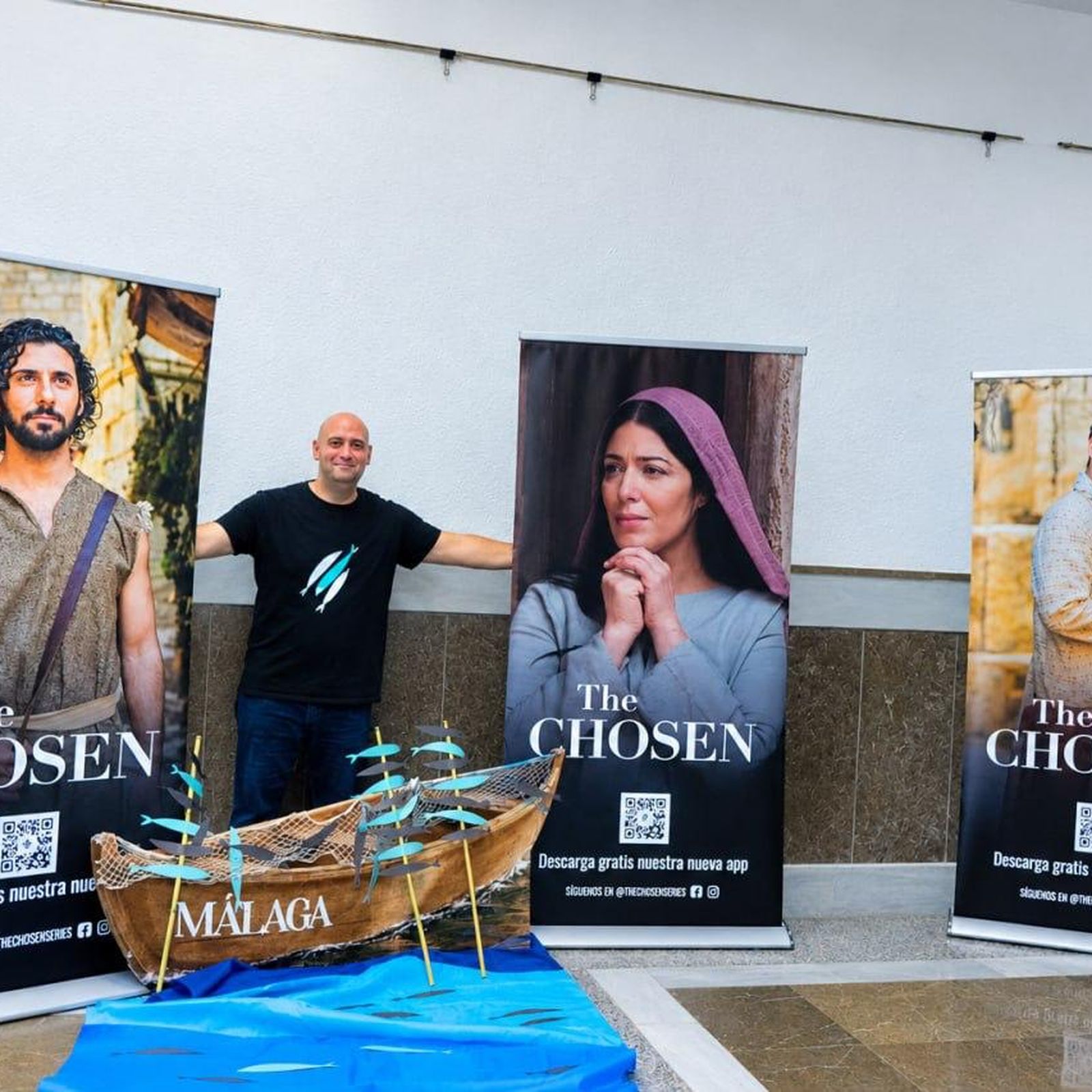 Chosen Málaga