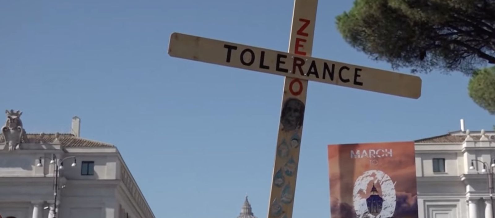 Abusos en la Iglesia