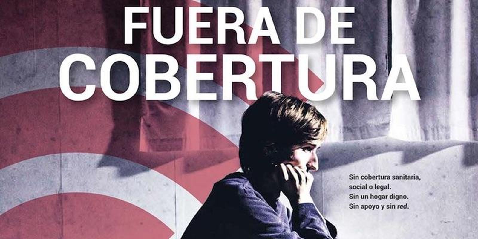 Campaña Personas sin Hogar de Cáritas Diocesana de Madrid