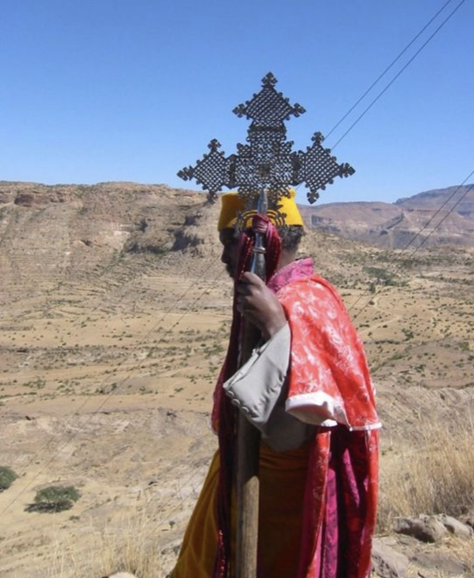 Católicos en África