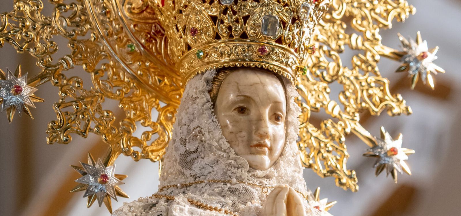 La Mare de Déu del Lledó