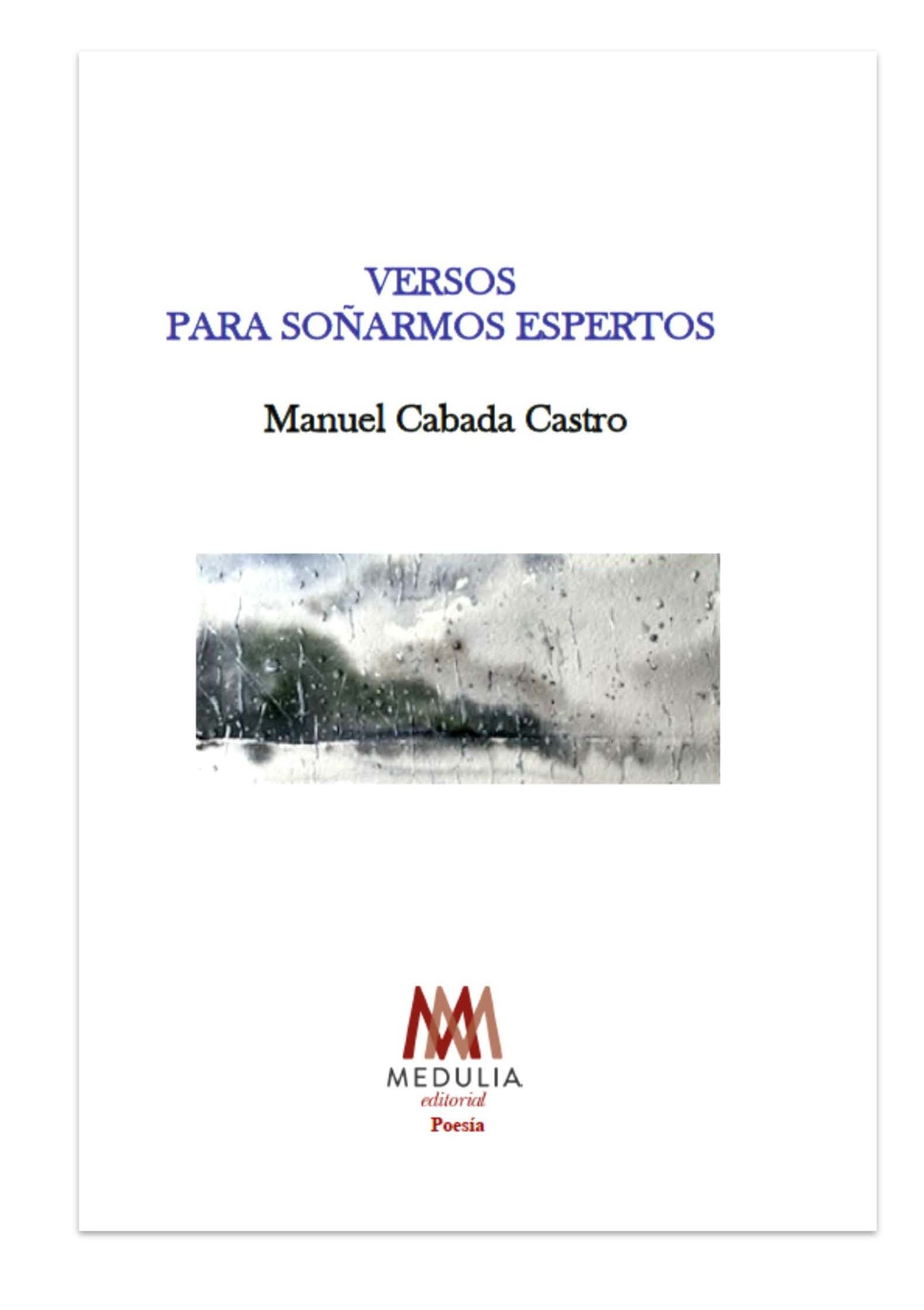 PORTADA VERSOS PARA SONARMOS ESPERTOS