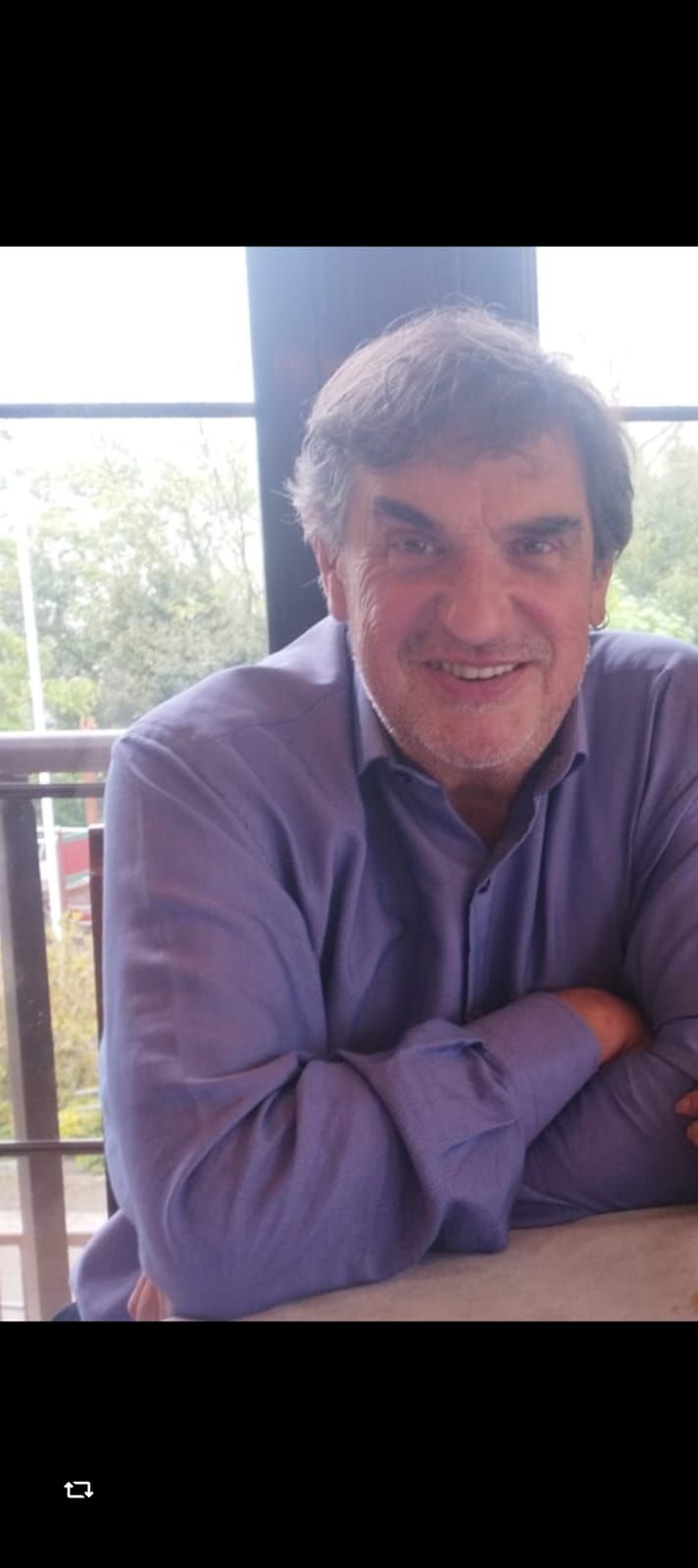 Ramón Ibeas