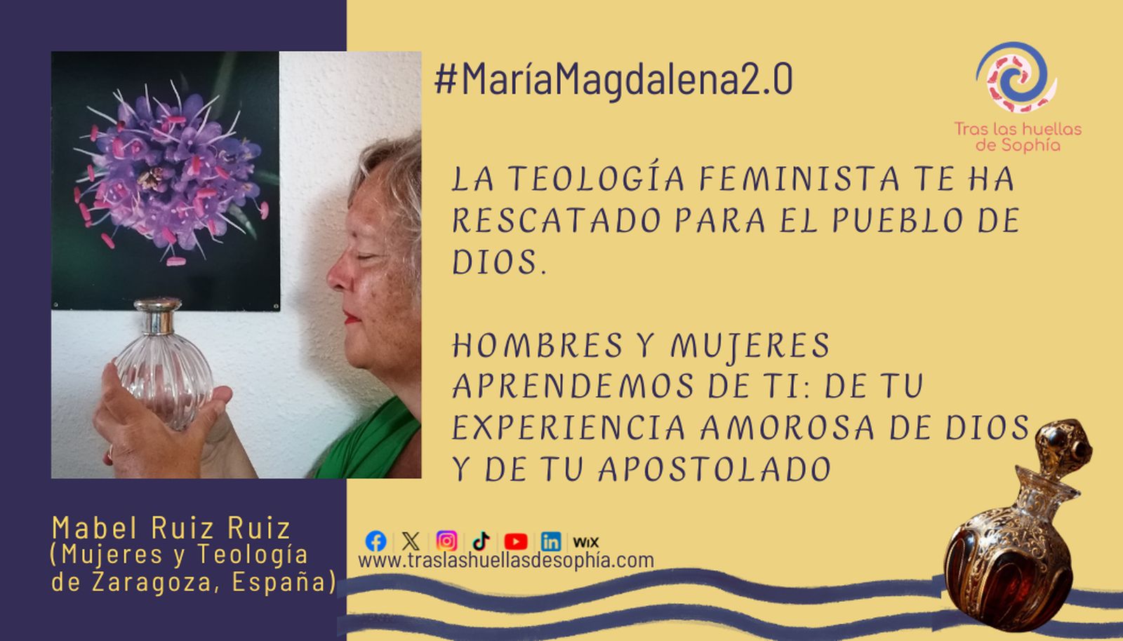 #MaríaMagdalena (20)
