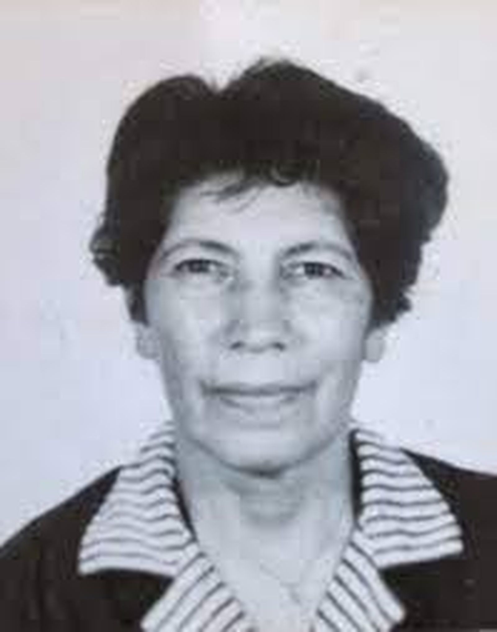 Elba Bravo Rojas, al servicio de la dignidad de las mujeres