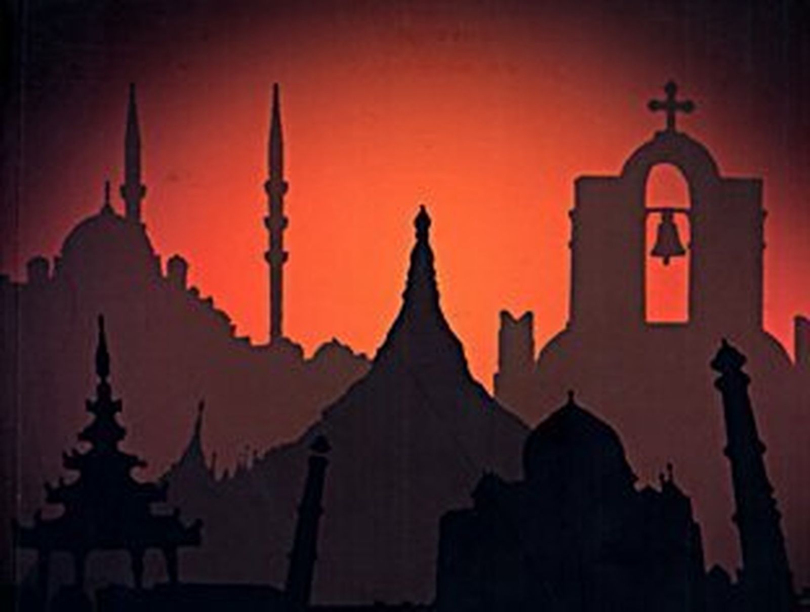 Diálogo interreligioso