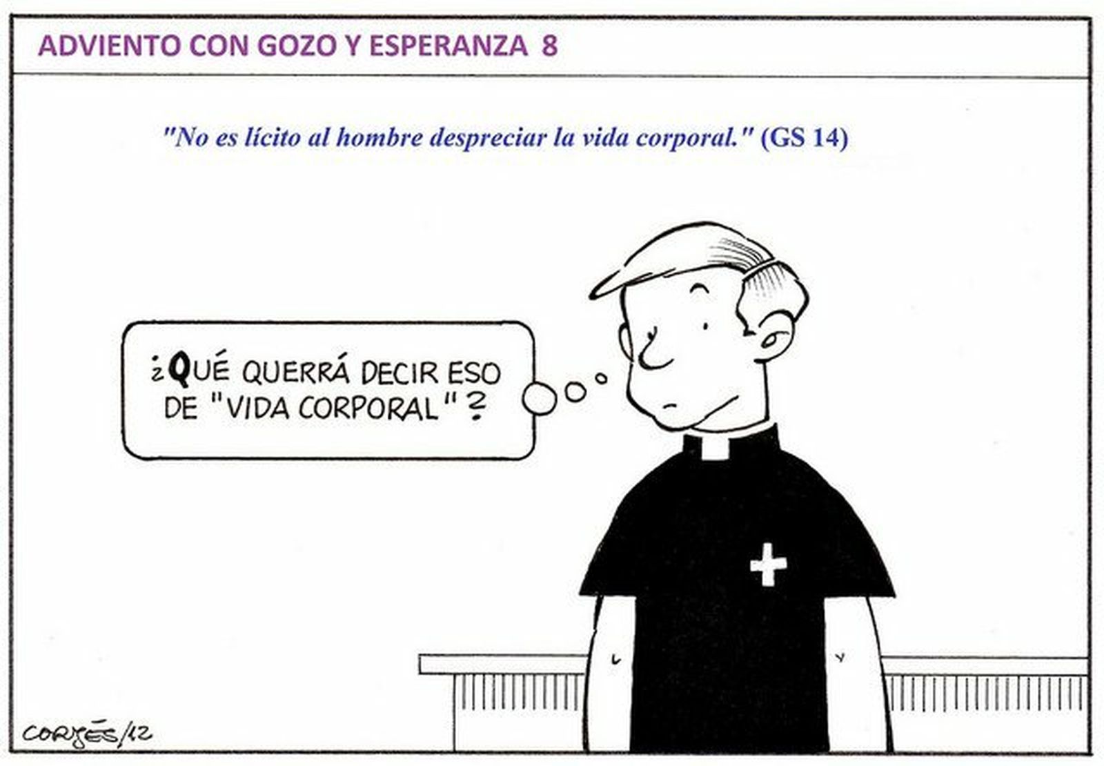Cortes cel