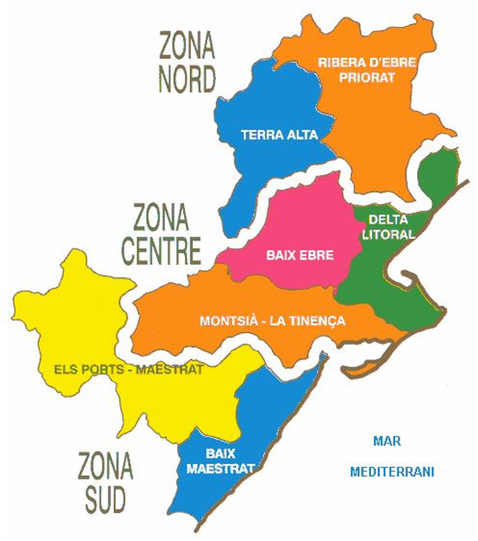 Diócesis de Tortosa