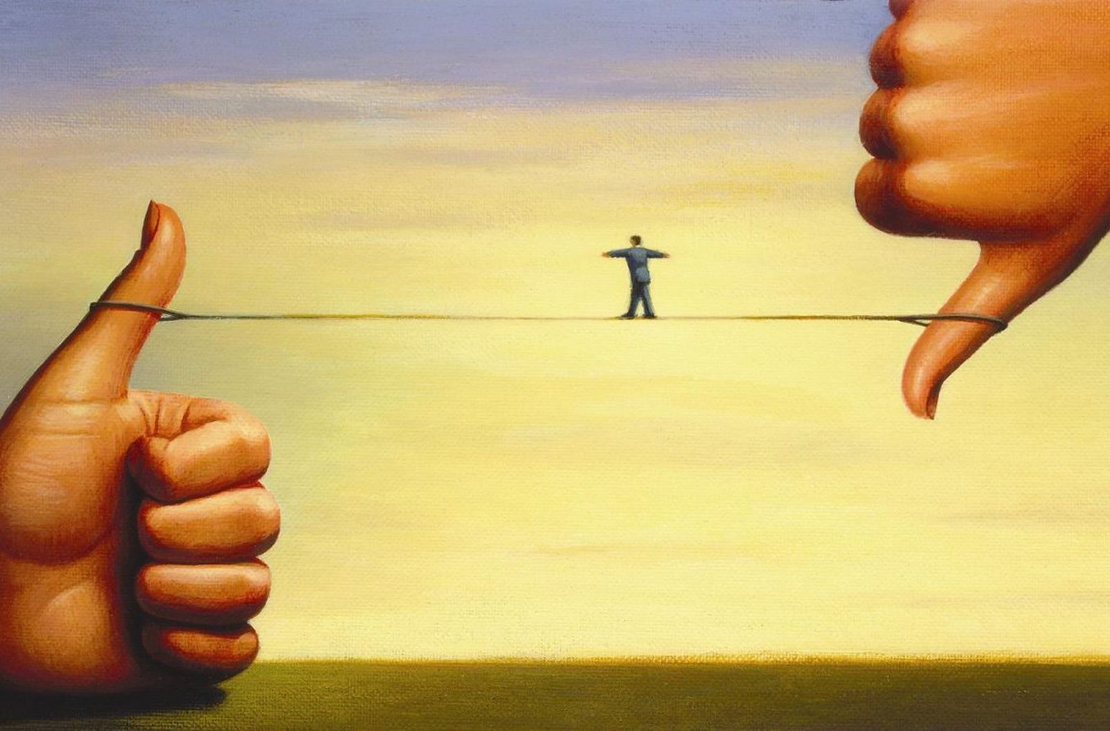 ¿Por qué existe el mal?