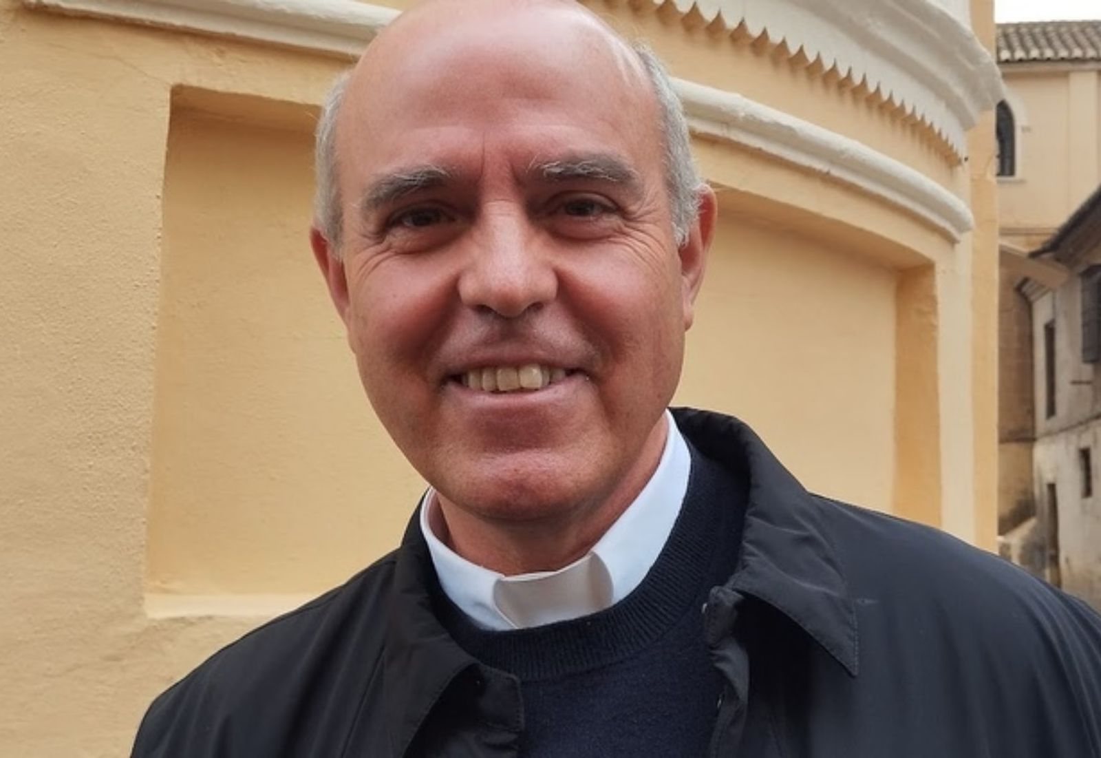 Patricio Larrosa