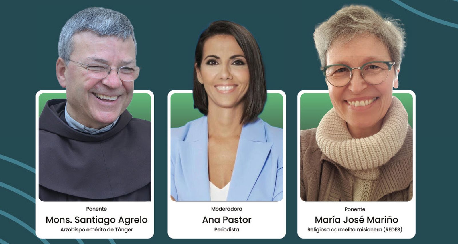 Presentación 'ONG's