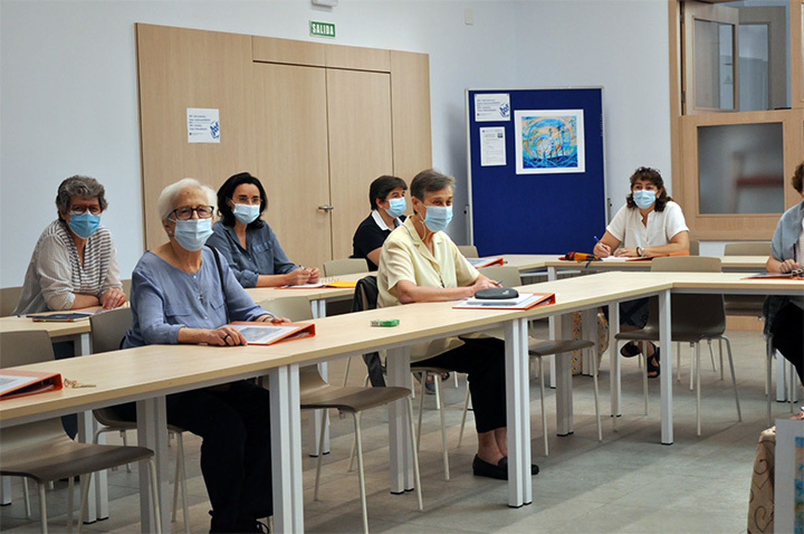 Capitulo provincial ODN