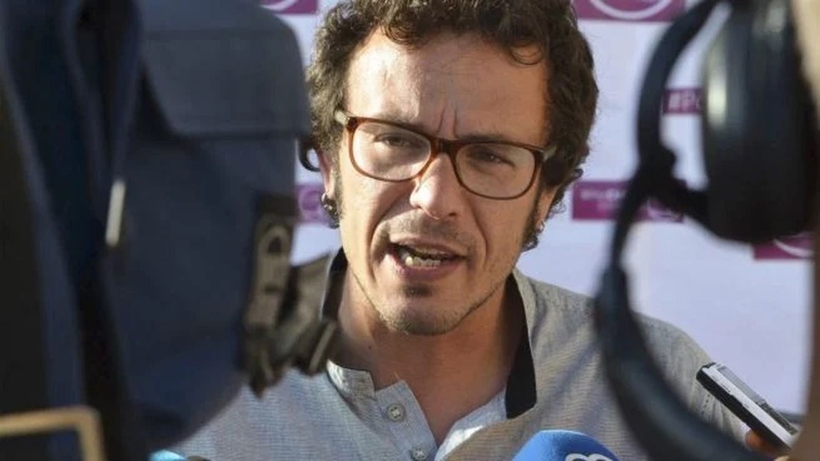 José María González Kichi