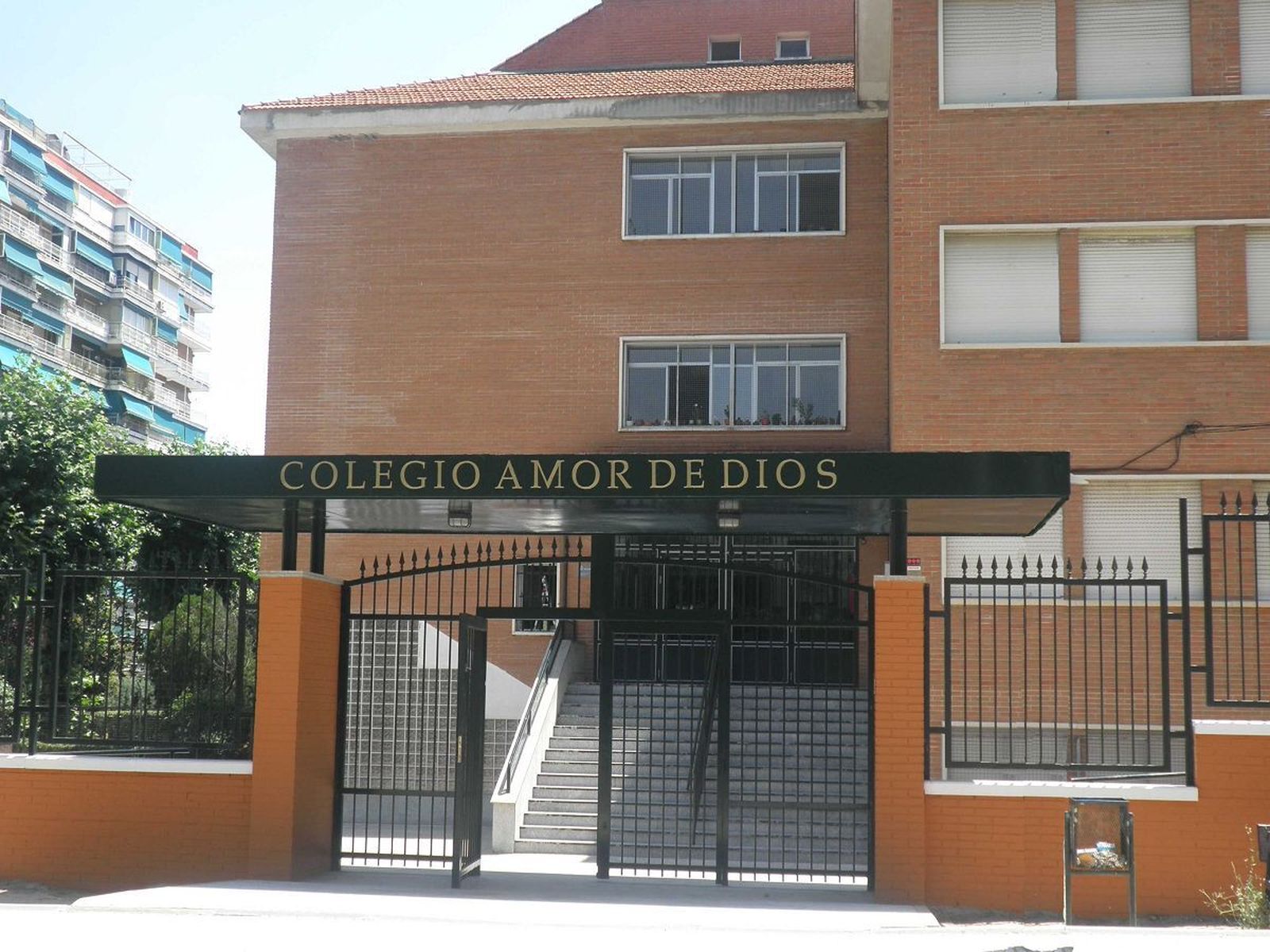 Colegio Amor de Dios