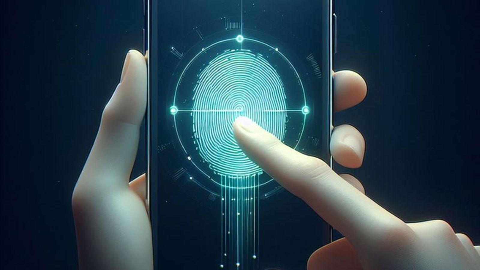 Investigación huella