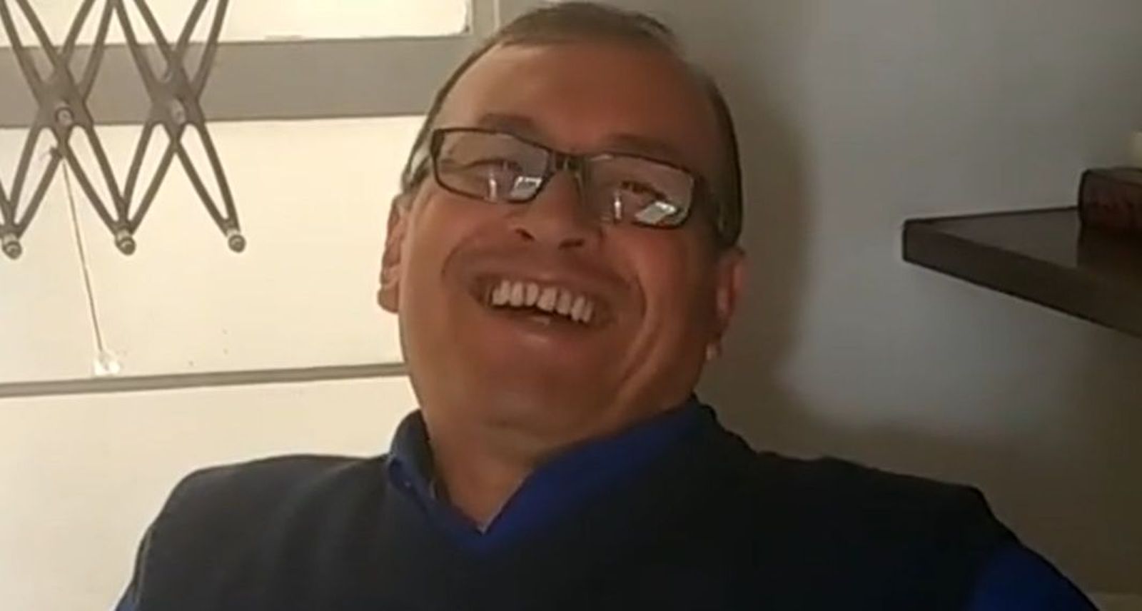 Francisco eleva a la dignidad episcopal a Luis Manuel López Alfaro, será auxiliar de san Cristóbal