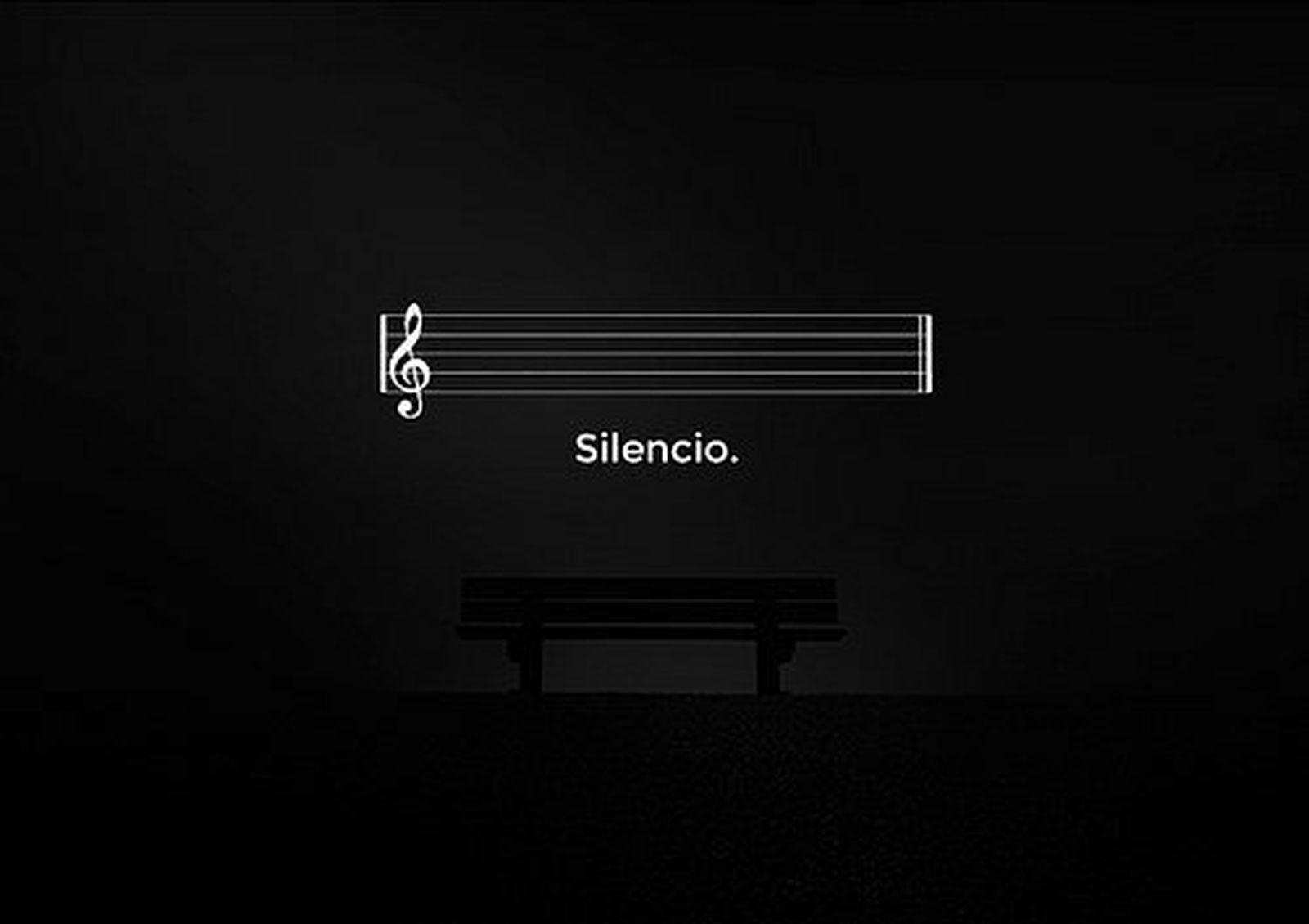 Silencio