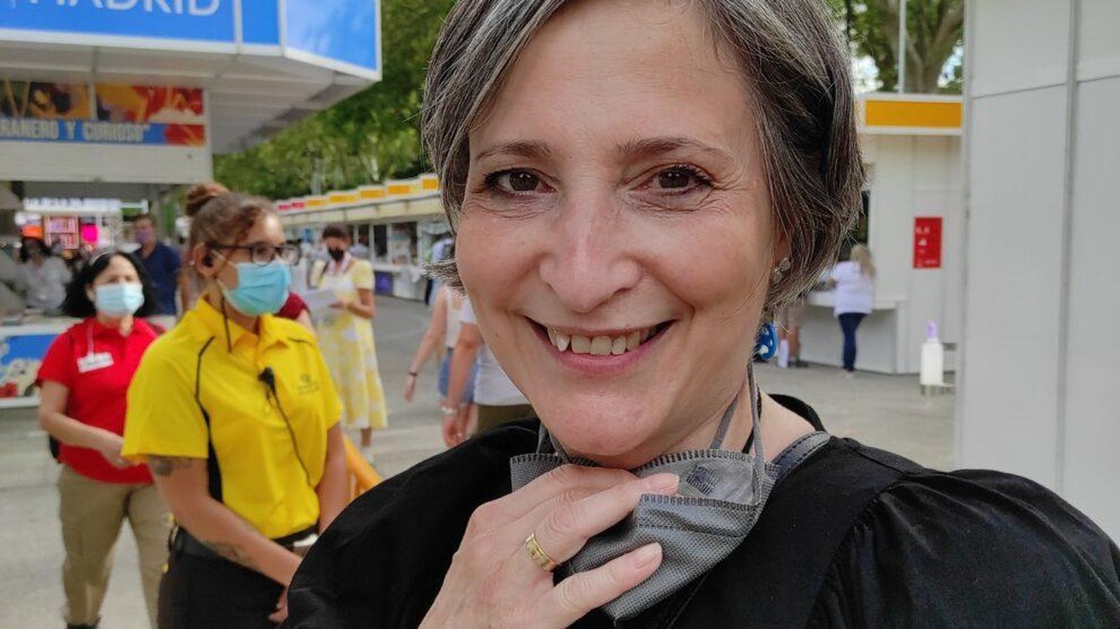 Cristina Inogés-Sanz