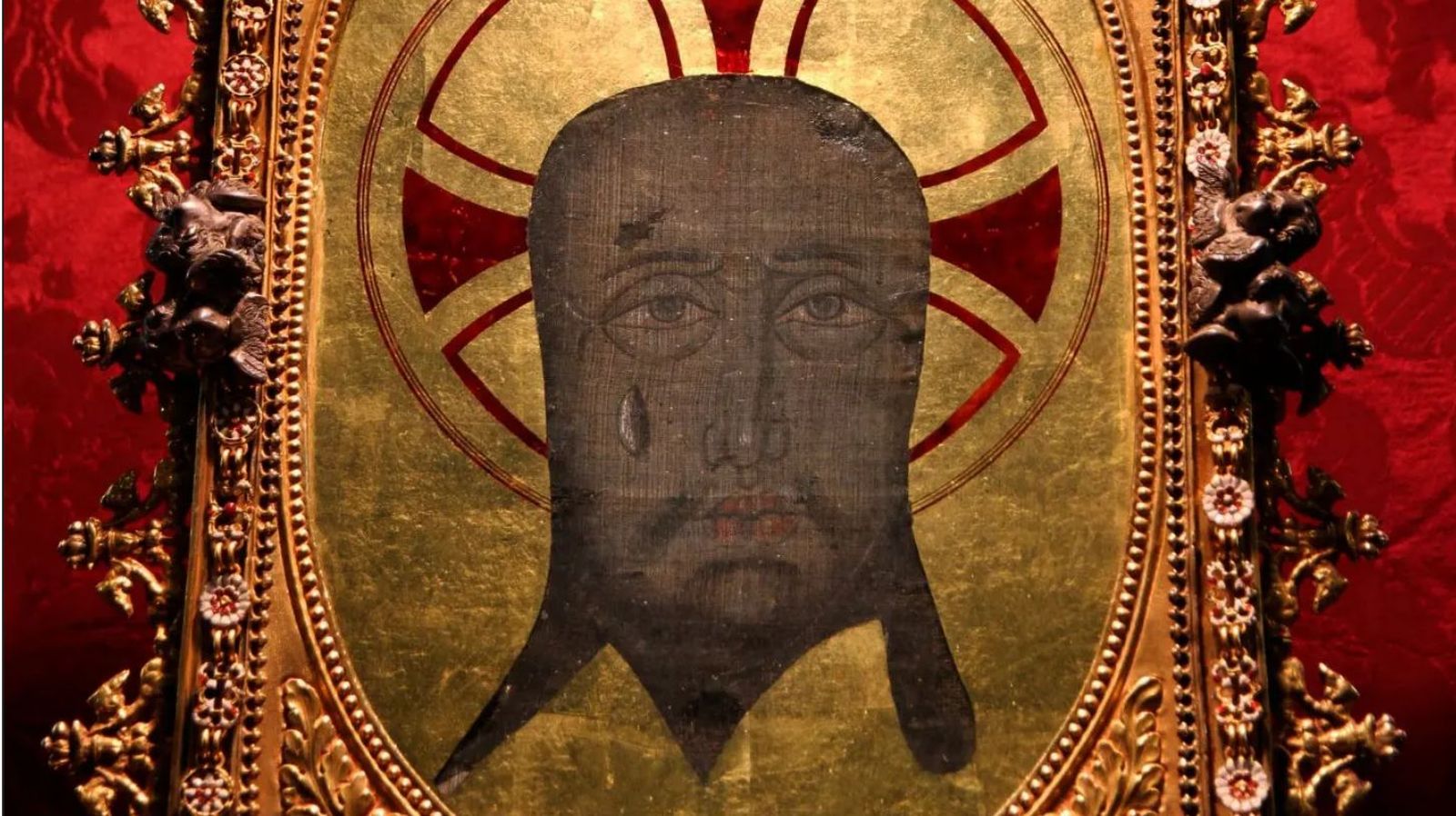 Faz Divina, misericordia