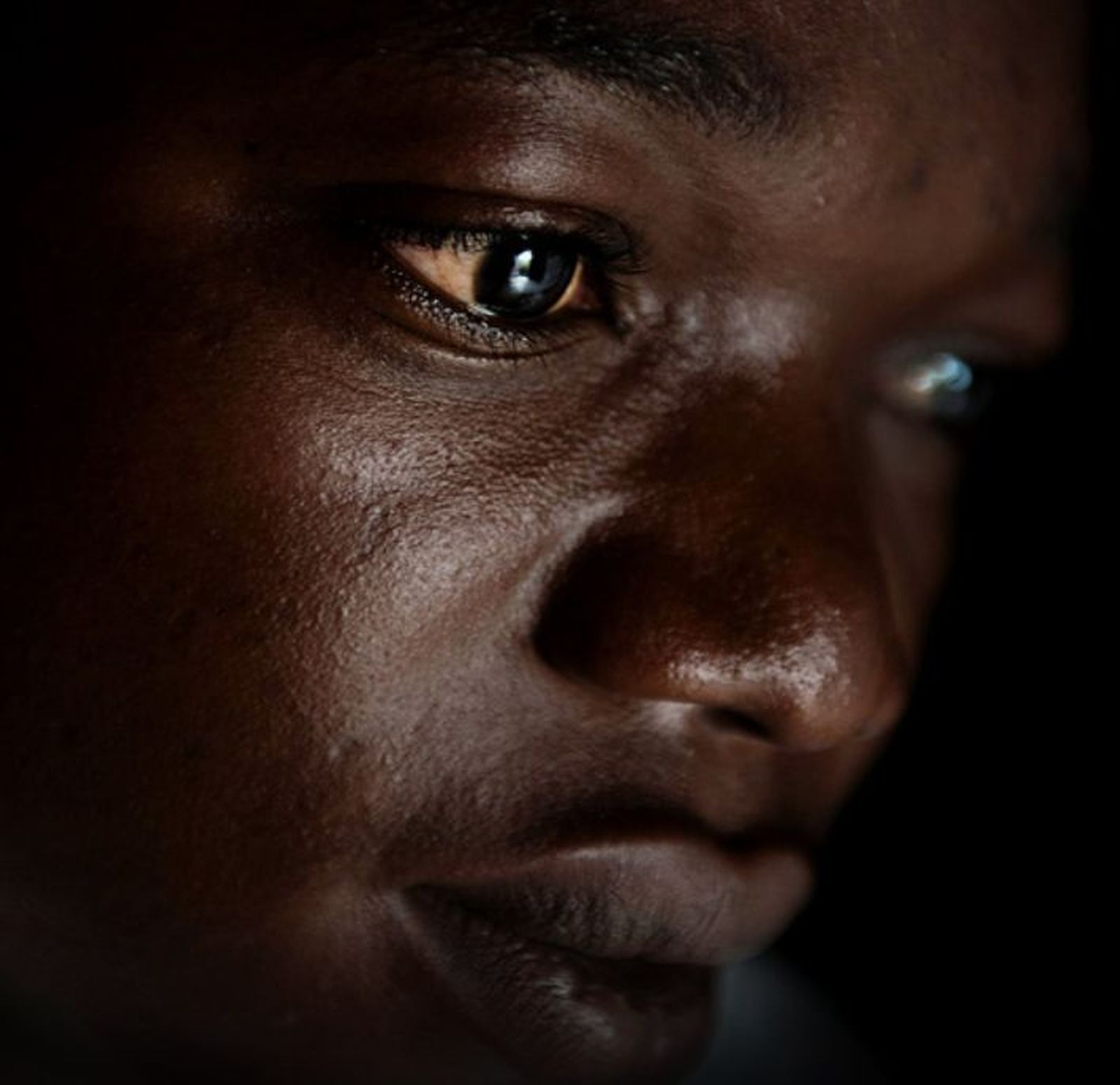 Foto de la exposición 'Indestructibles'