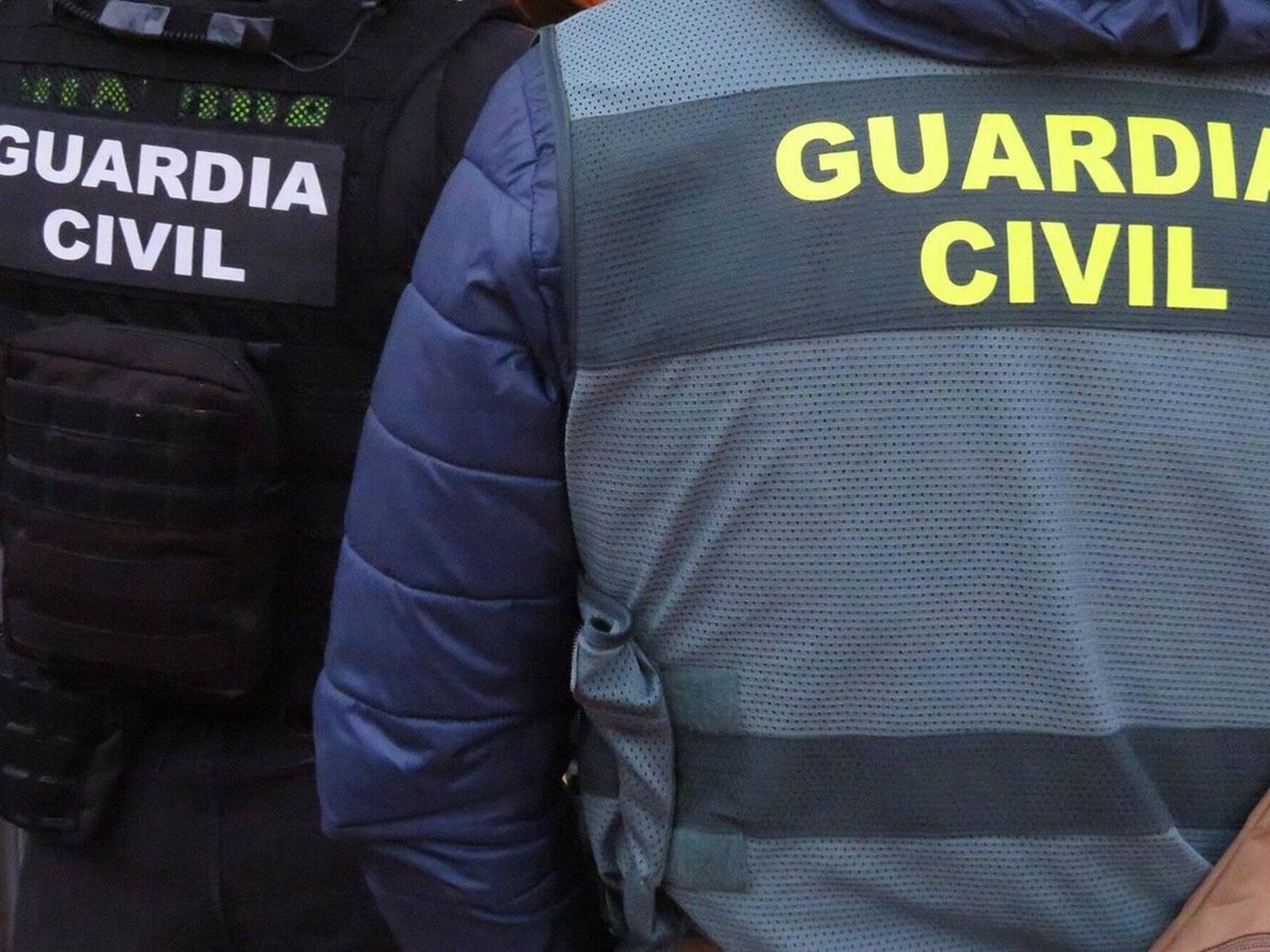 Guardia Civil