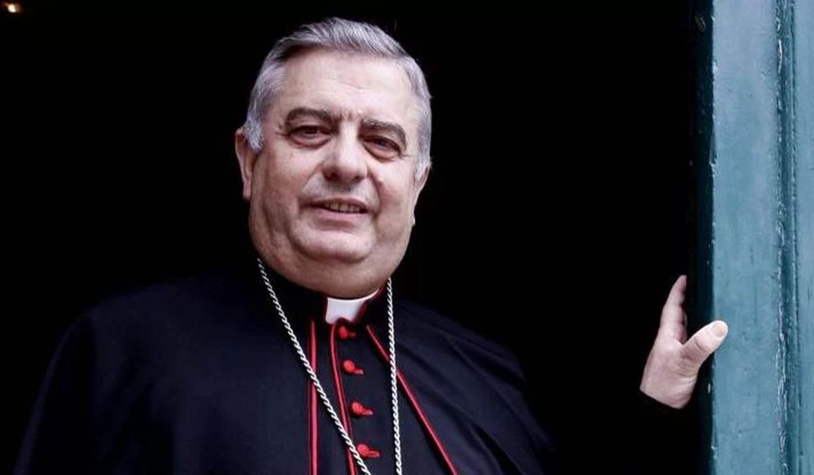 José Rodríguez Carballo, o.f.m.