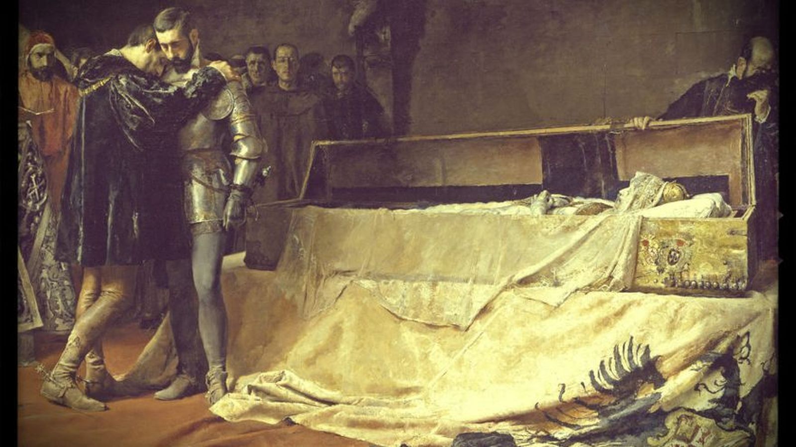 San Francisco de Borja